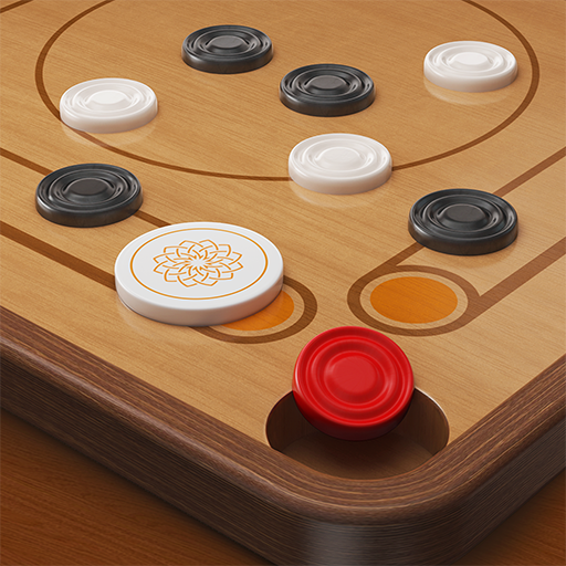 Carrom Pool Disc Game APK APK ( Unlimited Money / All) [Latest Download]