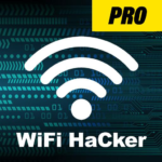 WiFi HaCker Simulator 2020 – Get password PRO APK