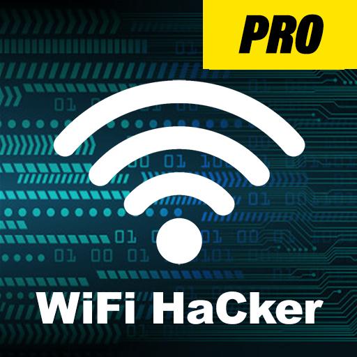 wifi password hacking apk
