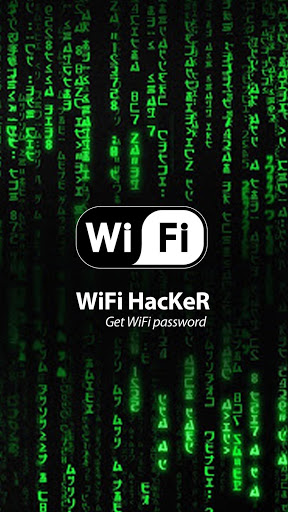 WiFi HaCker Simulator 2020 – Get password PRO screenshots 1