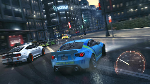 Need for Speed No Limits screenshots 4