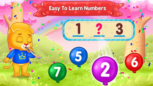 123 Numbers – Count amp Tracing mod screenshots 4