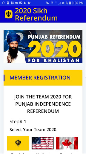2020 Sikh Referendum mod screenshots 1