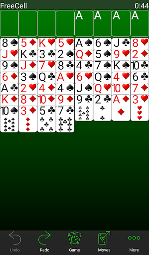 250 Solitaire Collection mod screenshots 2