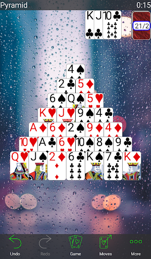 250 Solitaire Collection mod screenshots 5