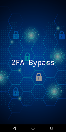 2FA Bypass mod screenshots 1
