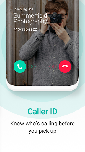 2ndLine – Second Phone Number mod screenshots 2