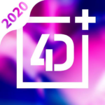 4D Live Wallpaper – 2020 New Best 4D Wallpapers,HD MOD