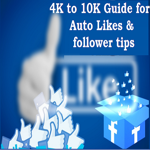4K to 10K Guide for Auto Likes amp follower mod screenshots 4