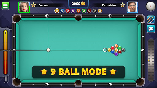 8 Ball amp 9 Ball Free Online Pool Game mod screenshots 3