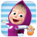A Day with Masha and the Bear MOD