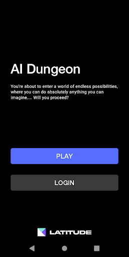 AI Dungeon mod screenshots 1
