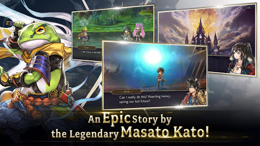 ANOTHER EDEN The Cat Beyond Time and Space mod screenshots 2
