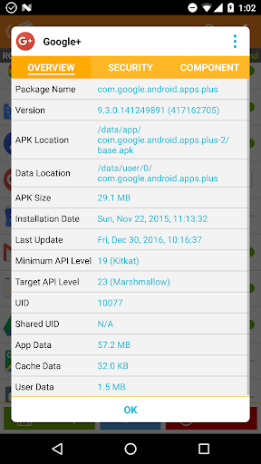 APK Installer mod screenshots 5