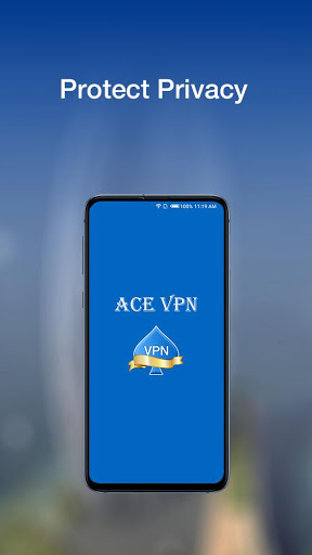Ace VPN – A Fast Unlimited Free VPN Proxy mod screenshots 5