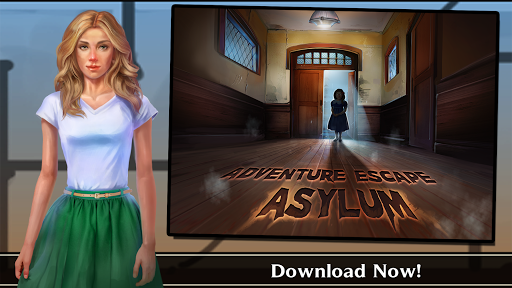 Adventure Escape Asylum mod screenshots 5