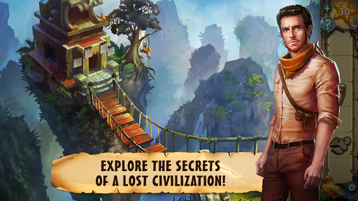 Adventure Escape Hidden Ruins mod screenshots 2