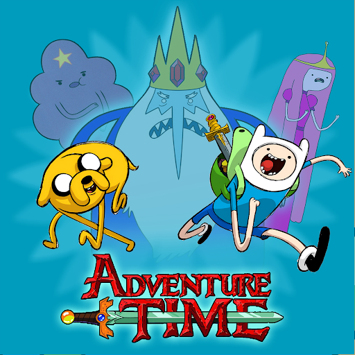 Adventure Time Heroes of Ooo mod screenshots 1
