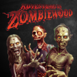 Adventures in Zombiewood Timer MOD