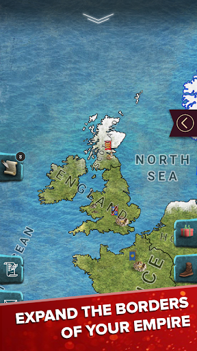 Age of Colonization Economic strategy mod screenshots 1