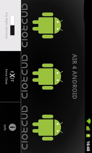 Air 4 Android mod screenshots 2