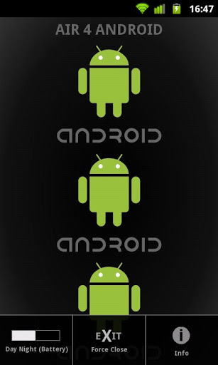 Air 4 Android mod screenshots 3