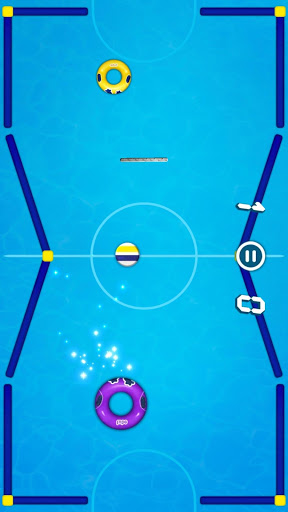 Air Hockey Challenge mod screenshots 5