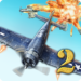 AirAttack 2 – WW2 Airplanes Shooter MOD