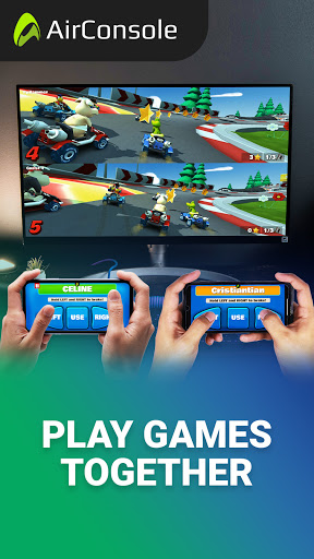 AirConsole – Multiplayer Games mod screenshots 5