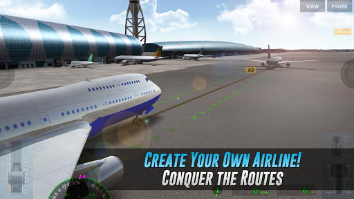 Airline Commander – A real flight experience mod screenshots 1