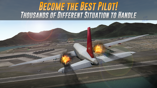 Airline Commander – A real flight experience mod screenshots 3
