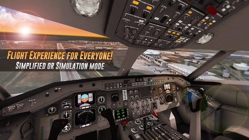 Airline Commander – A real flight experience mod screenshots 5