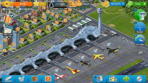Airport City mod screenshots 5