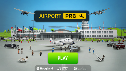 AirportPRG mod screenshots 1