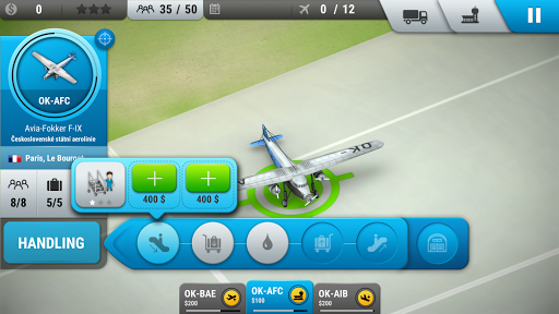 AirportPRG mod screenshots 3