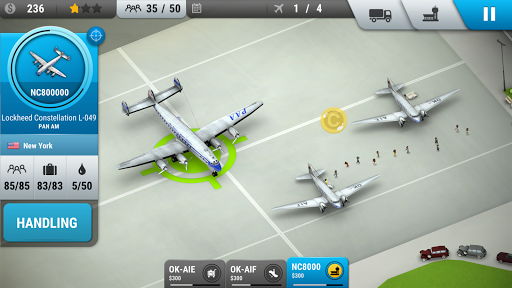 AirportPRG mod screenshots 5
