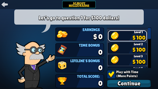 Almost Millionaire mod screenshots 4