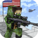 American Block Sniper Survival MOD