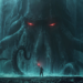 Ancient Terror: Lovecraftian Strategy Board RPG 🎲 MOD