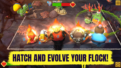 Angry Birds Evolution 2020 mod screenshots 2