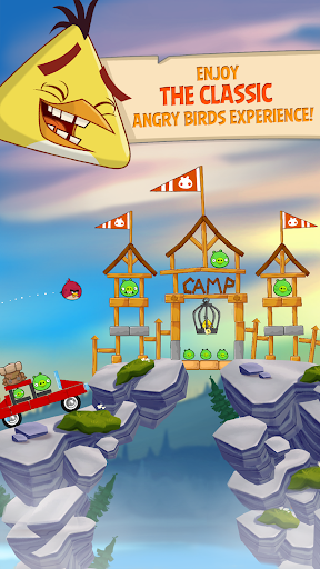 Angry Birds Seasons mod screenshots 1