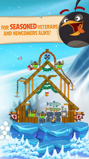 Angry Birds Seasons mod screenshots 3