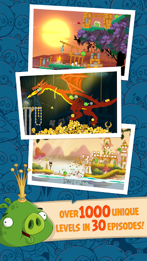 Angry Birds Seasons mod screenshots 5