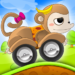 Animal Cars Kids Racing Game MOD