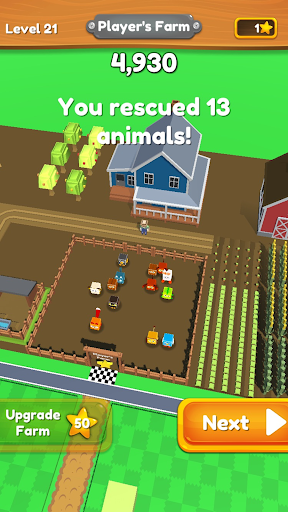 Animal Rescue 3D mod screenshots 3