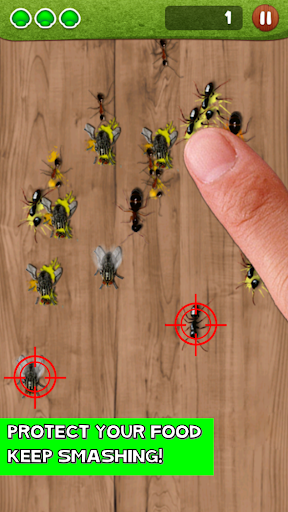 Ant Smasher mod screenshots 3