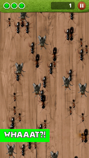 Ant Smasher mod screenshots 4