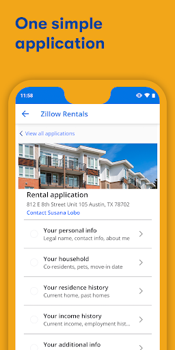 Apartments amp Rentals – Zillow mod screenshots 4