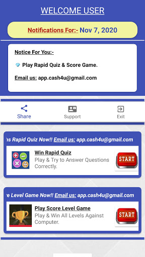 Appbounty – Play Real Cash Free Games mod screenshots 2