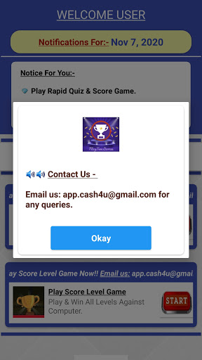 Appbounty – Play Real Cash Free Games mod screenshots 3